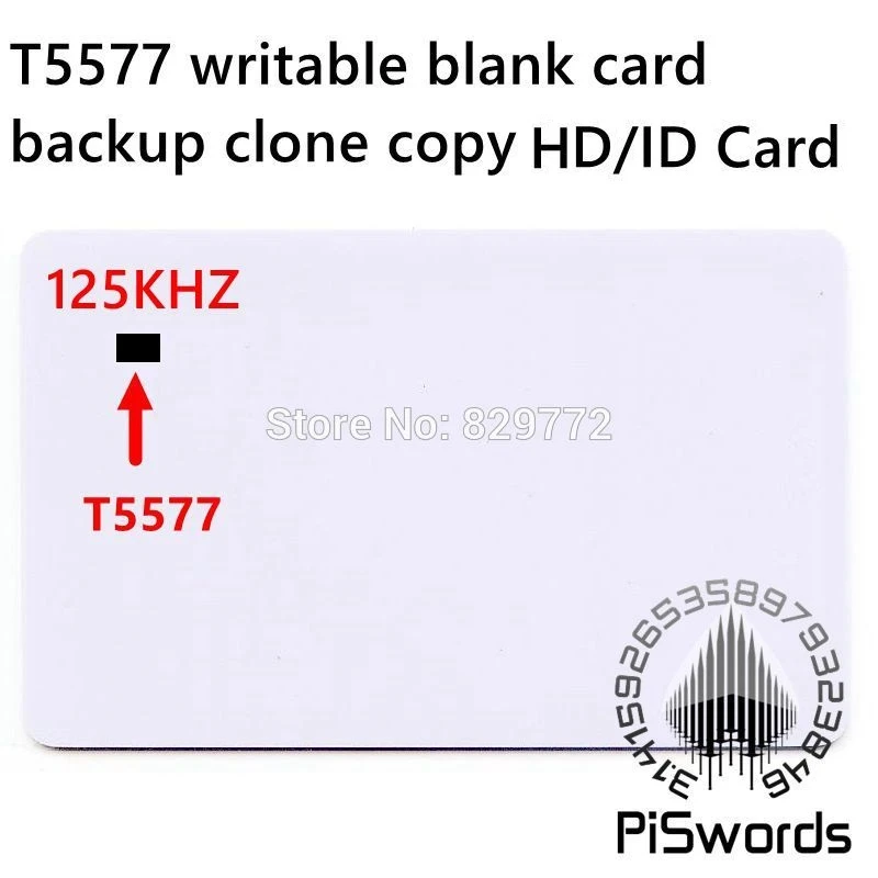 Copy Id Card