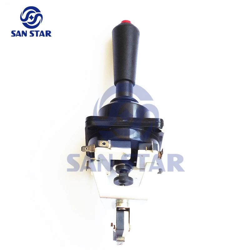 Joystick 9 i w