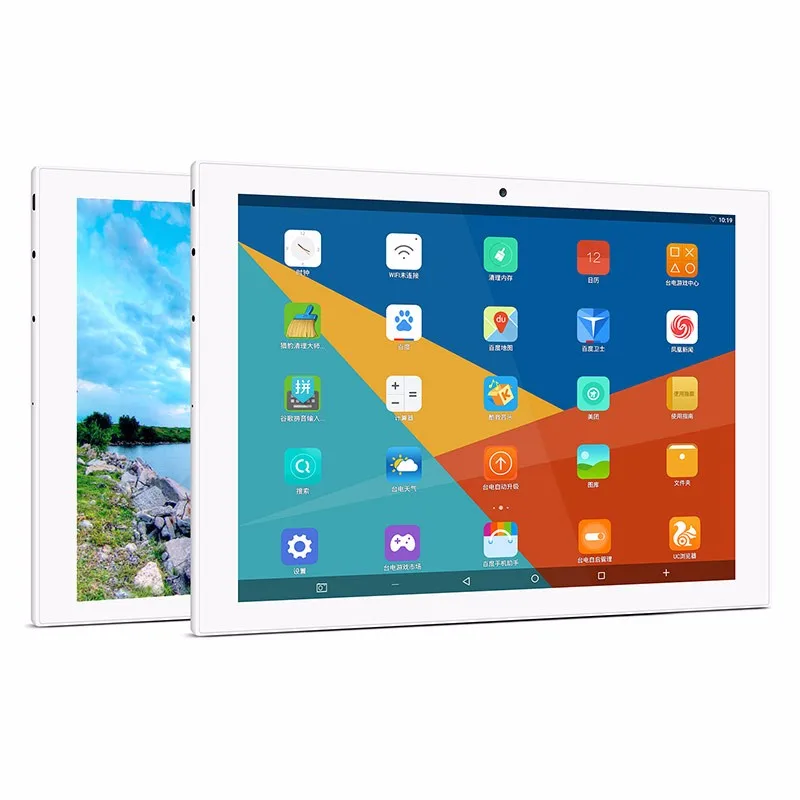 Original 10.1 inch Teclast T98 Dual 4G Tablet PC 2GB RAM 32GB ROM MTK8735 Quad Core Dual 4G