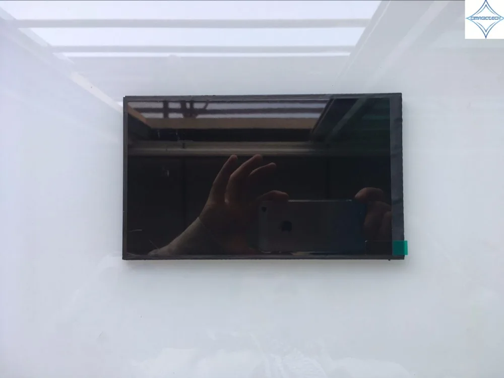 7'' New Tablet Lcd Screen Display Panel For Asus Memo Pad 7 Fe7010cg