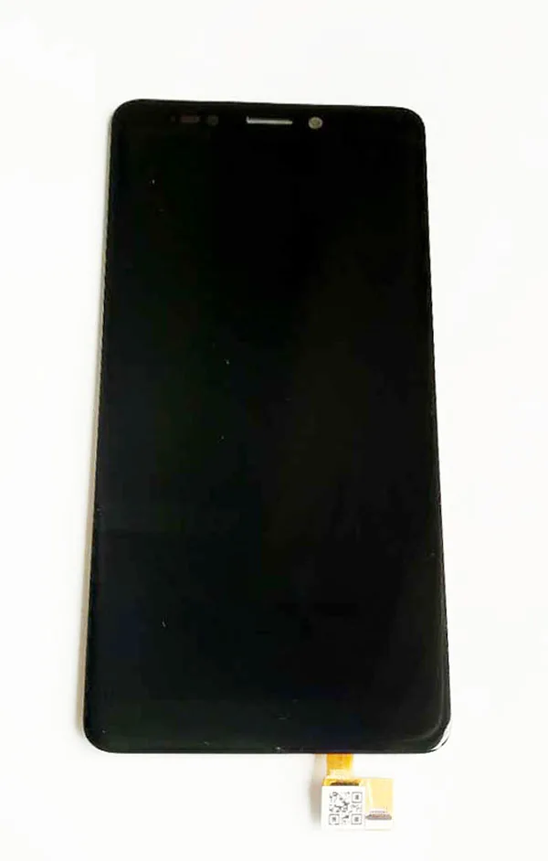 Сменный сенсорный ЖК дисплей для BQ 5 45 BQ5522 5522 Next черный белый золотой цвет с