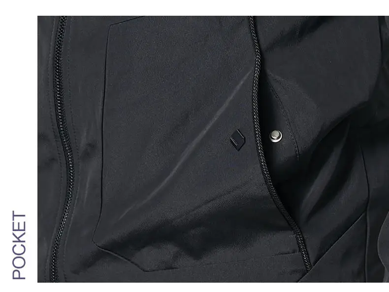 MuLS 2019 Spring Jacket Men Autumn Mandarin Baseball Collar Jacket Coat Suede Spring Mens Male Fit Outwear Size M-4XL Drop-Ship18