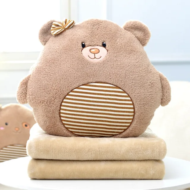 goat teddy bear