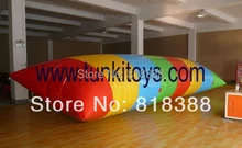 inflatable water blob / inflatable blob jump