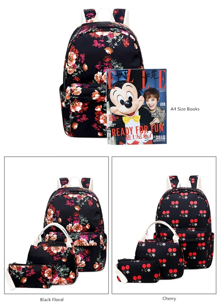 flower backpack  (8)