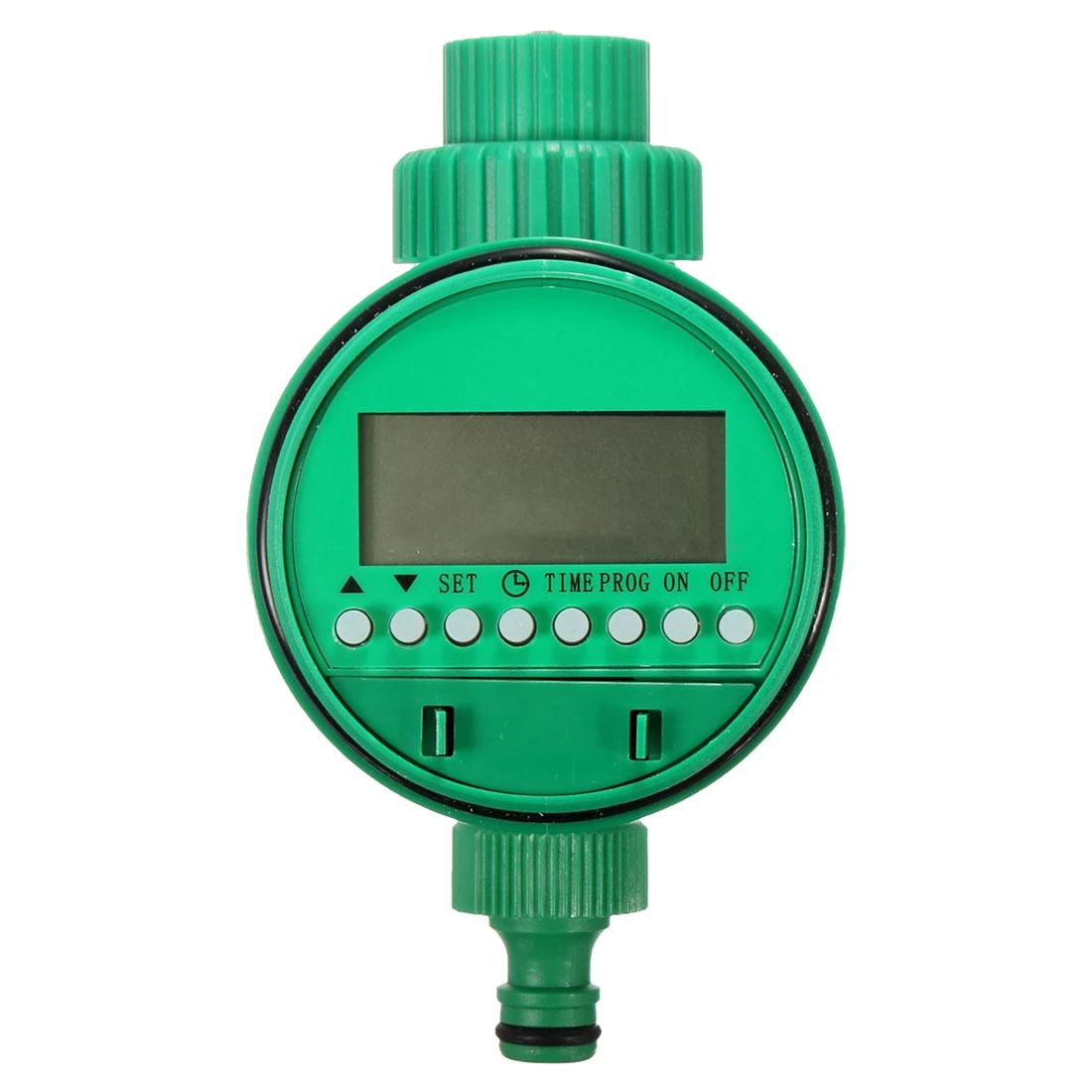 ELECTRONIC LCD SCREEN WATER TIMER AUTOMATIC GARDEN HOSE IRRIGATION
