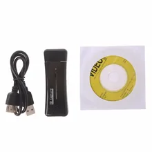 USB конвертер HD 1 способ HDMI 2,0 видеозахвата видео для оконные рамы XP/Vista/7/8/10
