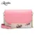 Eslovaquia las mujeres del bolso de cuero de la PU de hombro de las mujeres Bolsos Crossbody señoras pequeña mano Bolsas moda Bolsas bolso mensajero