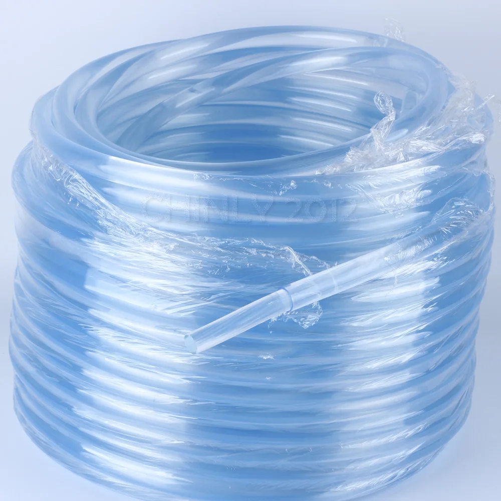 50meters 14.0mm Side Glow PMMA Fiber Optic Cable for led pool lights outline decoration