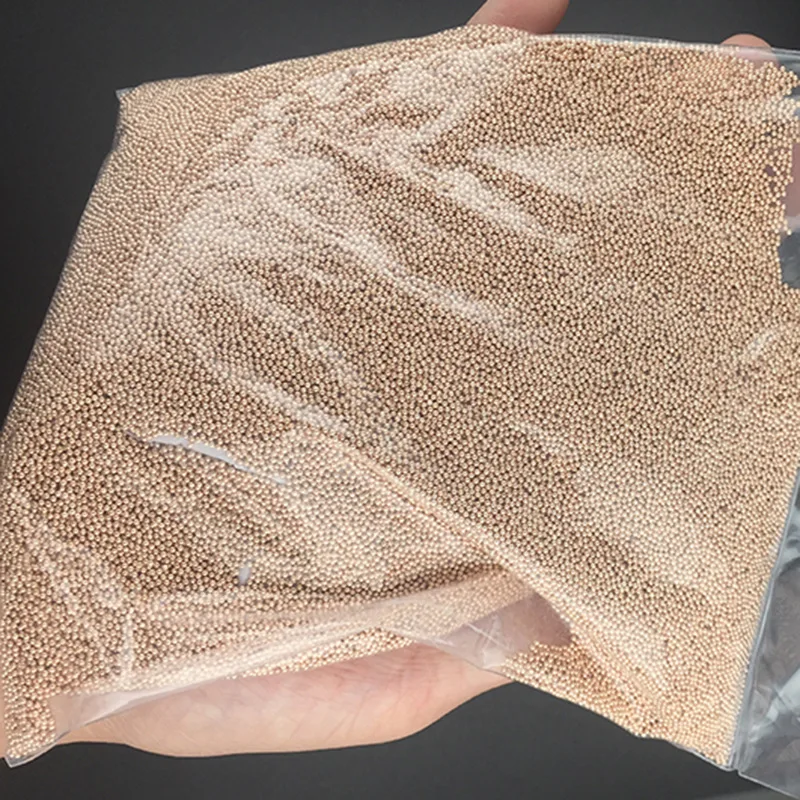 Decoração da Arte do Unha Atacado Micro Grânulo Rosa Ouro Preto Prata Metal Caviar Contas 3d Faça Você Mesmo Unhas Jóias Accessoires 1kg 15 arte do prego diy unhas jóias accessoires