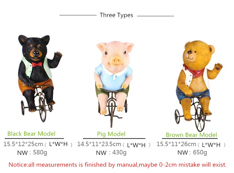 animal doll 6