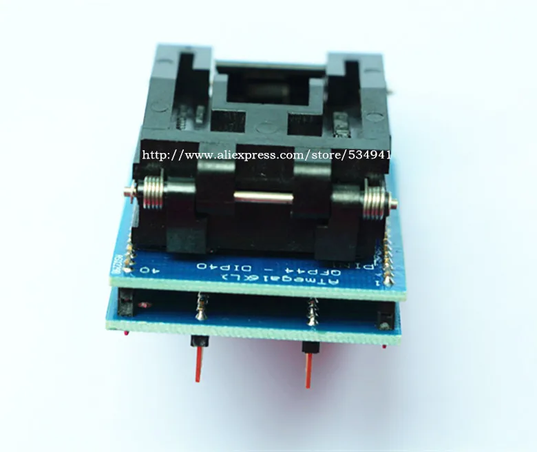 AVR 5