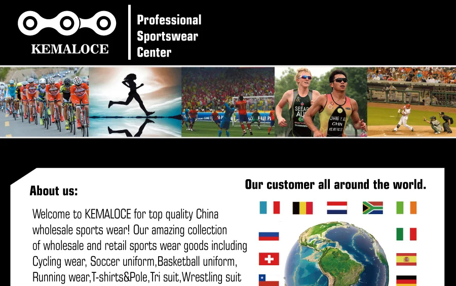 About us