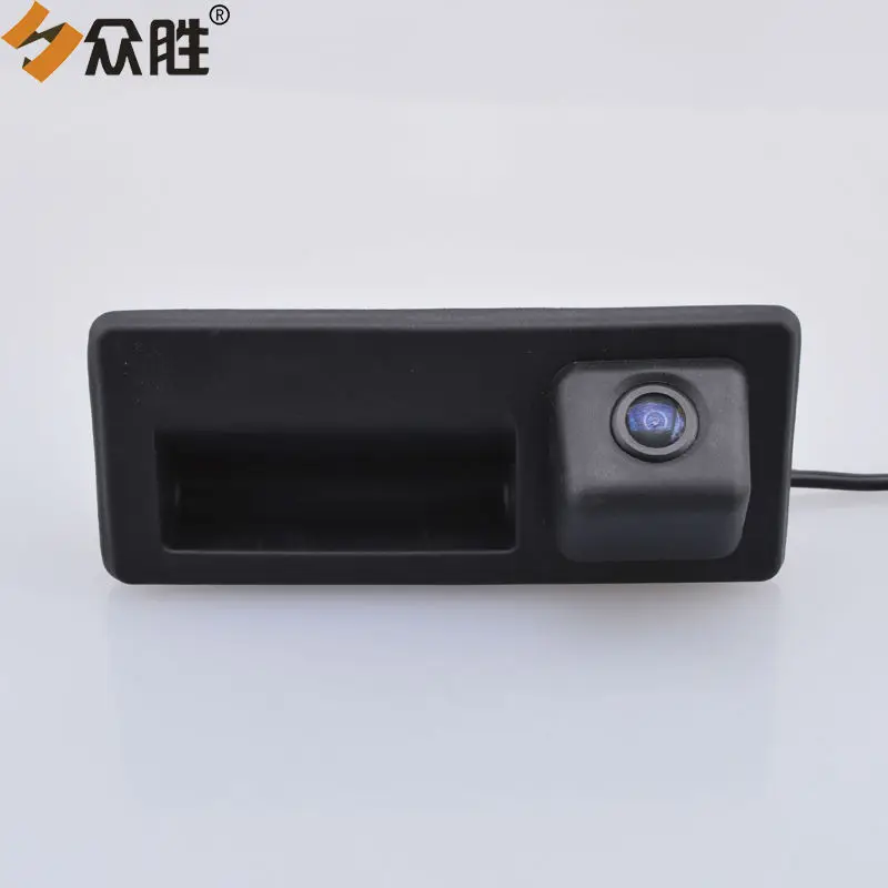 Car Rear View Camera for Audi Volkswagen LS8002SMT (1)