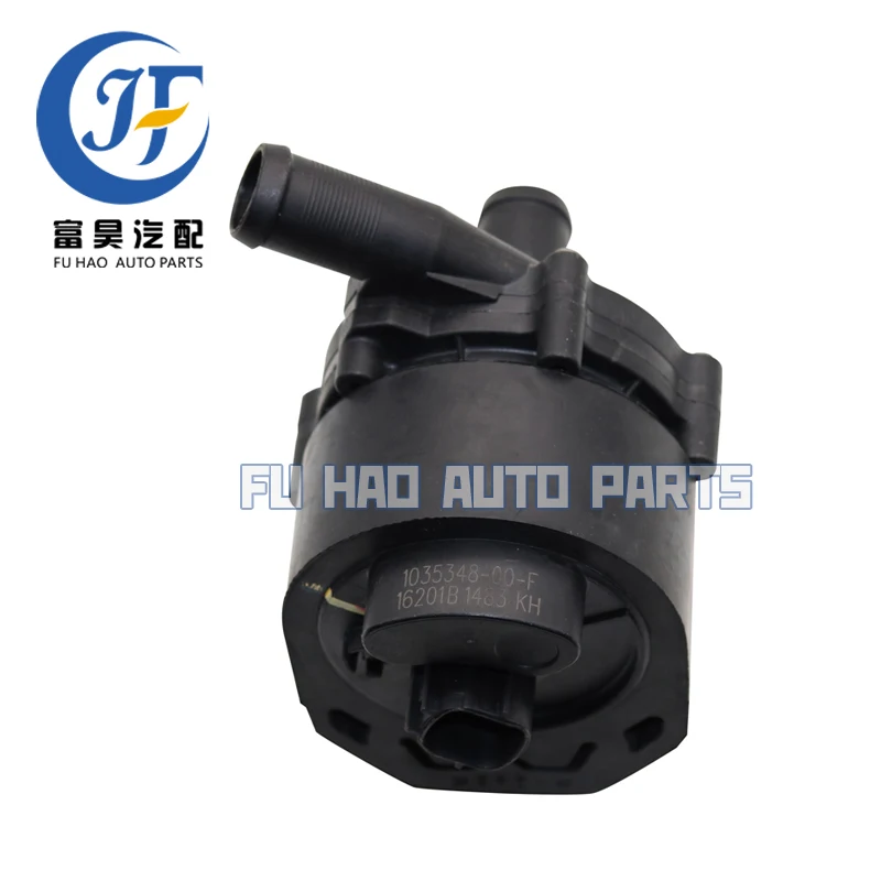 

1035348-00-F Original OEM Electric Auxiliary Water Pump for Tesla Model S