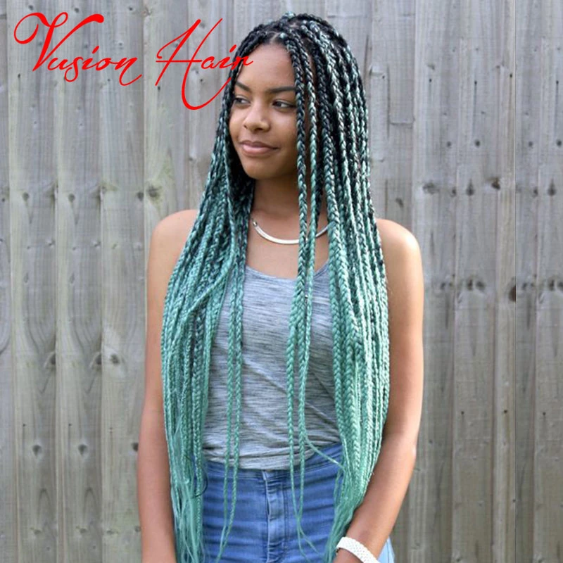 xpression hair braiding