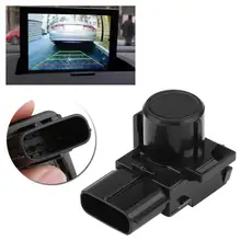 Sensor De Estacionamento PDC sensores estac achteruitrij LX570 sensoren para TOYOTA Tundra Cruiser LEXUS 89341-33130 188300-0560