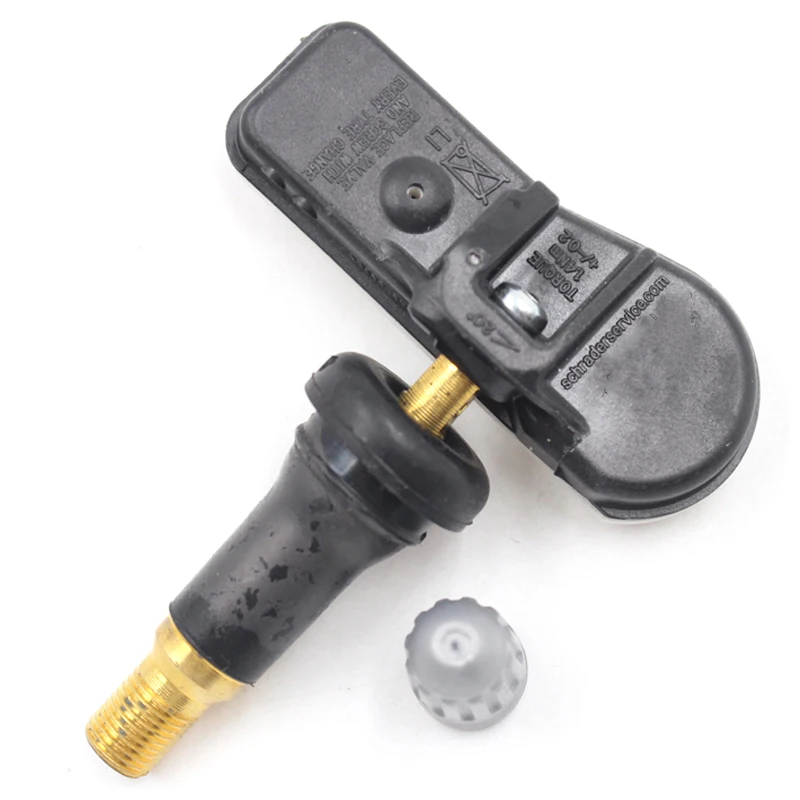 YAOPEI 4 шт. OEM 52933 B2100 52933B2100 TPMS датчик контроля давления в шинах подходит для Hyundai i10 Kia