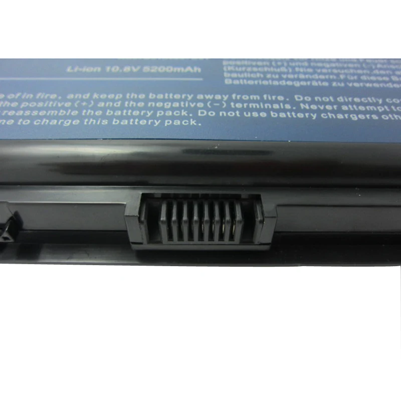 6cell Battery AS07B31 AS07B41 AS07B51 AS07B61 AS07B71 AS07B72 AS07B42 For Acer Aspire 5230 5235 5310 5315 5330 5520 5530 Bateria