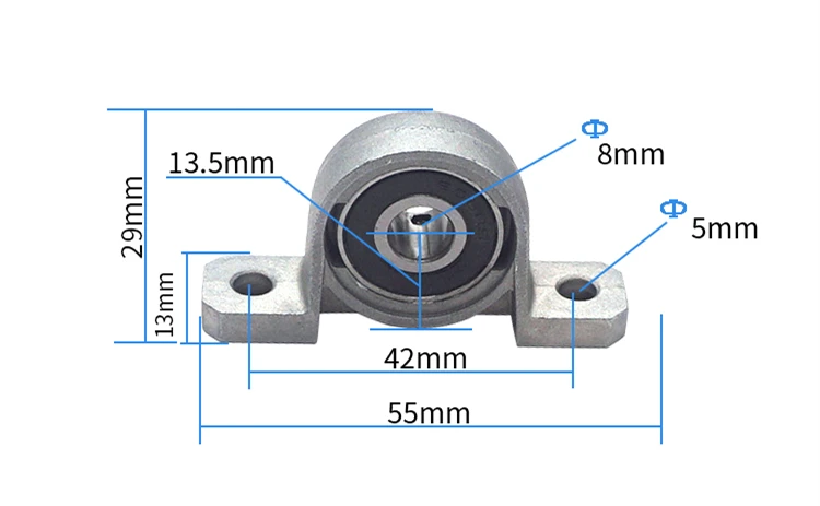 T8 bracket detail 15