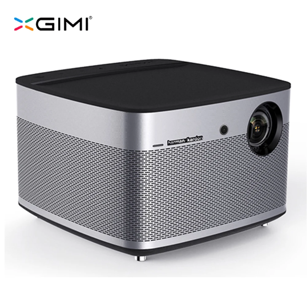 XGIMI H1s 1920*1080 dlp Full HD 300 inch projector 1100 ANSI lumens 3D