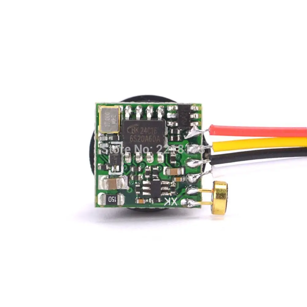 1200TVL camera (5)