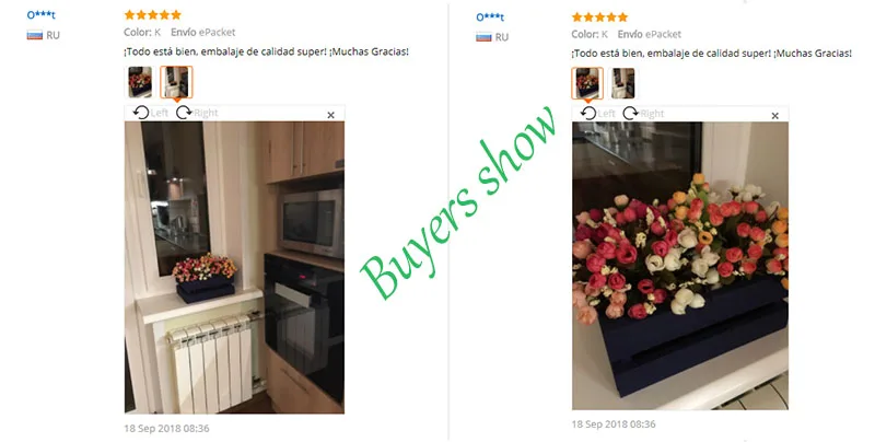 Flone Silk Flowers Artificial Flower Mini Rose Simulation Rose Home Decor For Wedding Party Small Roses Bouquet Decorative