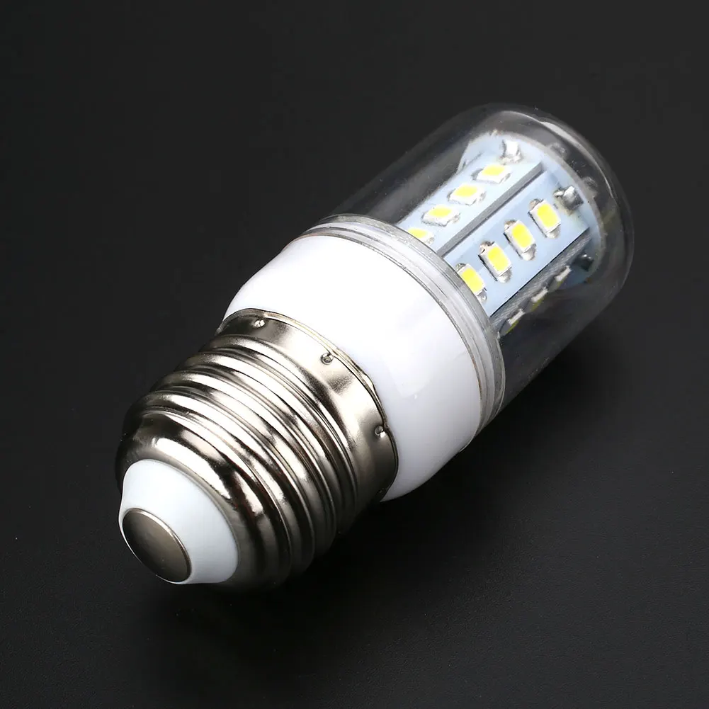 E12 E14 E26 E27 G9 GU10 220V 5 мозоли СИД SMD светодиодная заменяемая лампа освещение чистого белого цвета