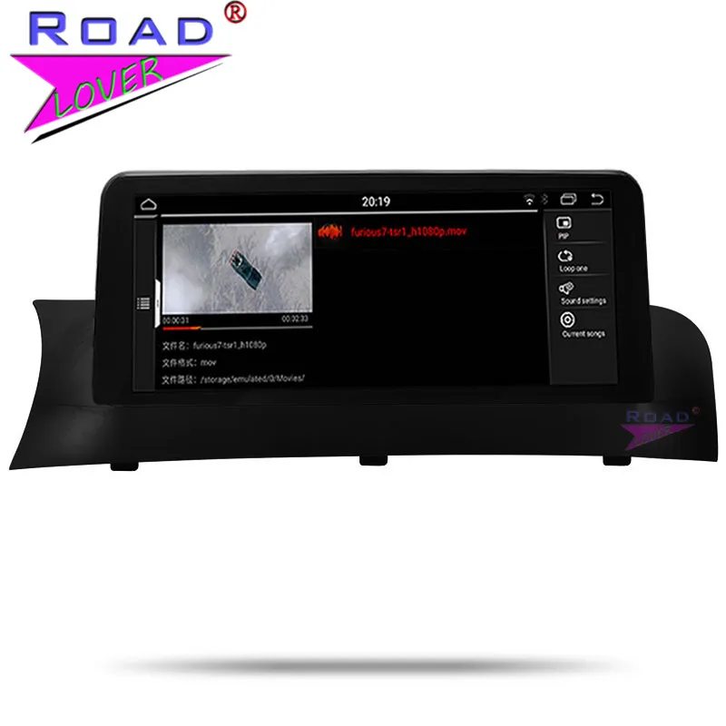 Cheap 2 Din Android 9.0 Car Radio For BMW X3 F25/X4 F26 (2014-2016) For BMW X3 F25 (2011-2013) GPS Navigation Stereo Autoradio 3 Cheap 2 Din Android 9.0 Car Radio For BMW X3 F25/X4 F26 (2014-2016) For BMW X3 F25 (2011-2013) GPS Navigation Stereo Autoradio 3