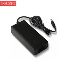 AC 100 V-240 V к DC 12 V 6A 72 W адаптер питания Хорошее качество для камеры nvr dvr