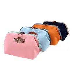 Красота путешествий косметичка для девочек Wormen Мода Многофункциональный Макияж чехол сумка для туалетных принадлежностей
