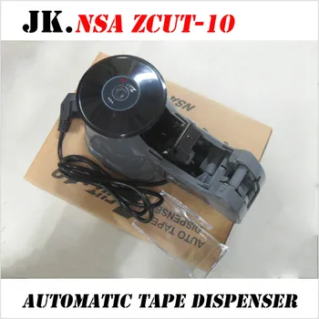 

P226 High quality NSA brand the real thing Automatic tape dispenser ZCUT-10 with motion sensor cutting only 220V