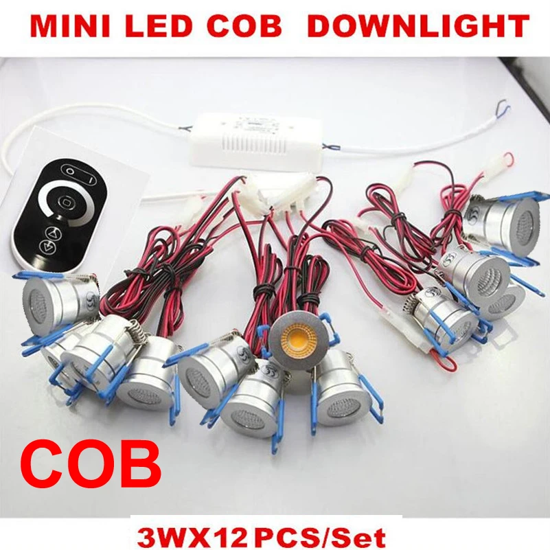 cob-12pcs