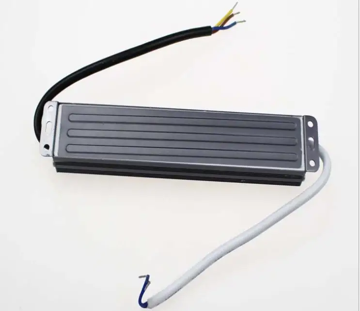 Security Level IP67 DC 12V 40W waterproof led driver adapter led light transformer 3.3A power charger for leds Good sale