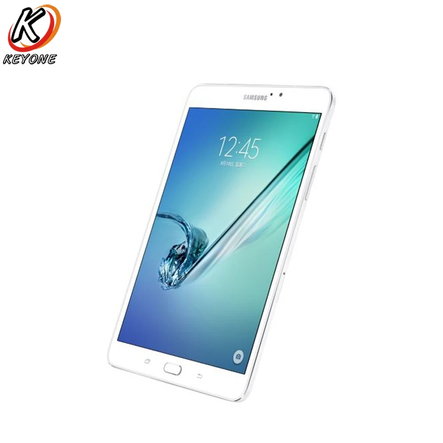 Оригинальный Новый samsung GALAXY Tab S2 T715 4G + WI FI 8 0 дюймов 3 ГБ Оперативная память 32