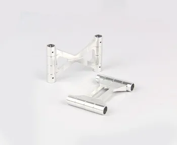 

baja CNC metal roll cage quick release sliver color 85209