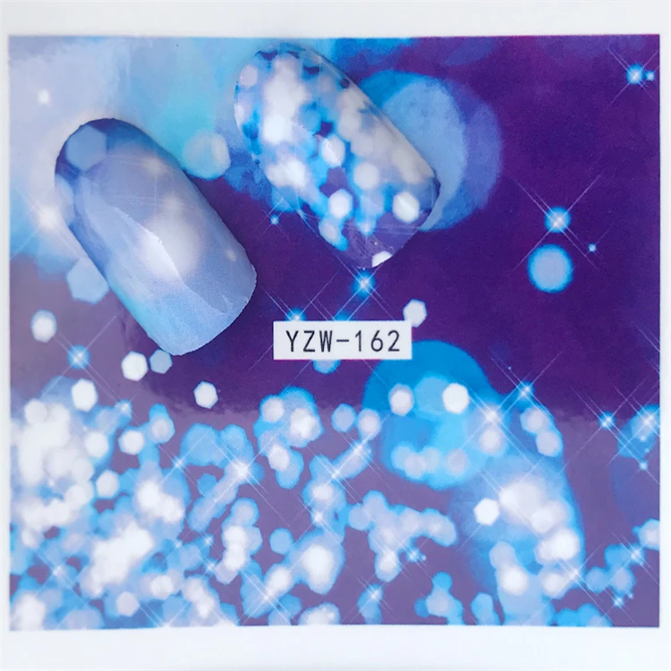 YZW-162
