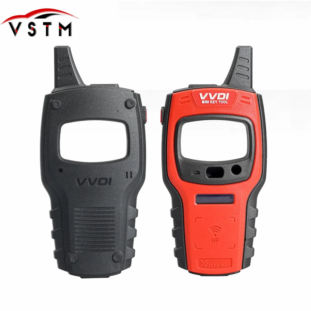 

Hot!!Original Xhorse VVDI Mini Key Tool Remote Key Programmer Support IOS and Android Free Shipping