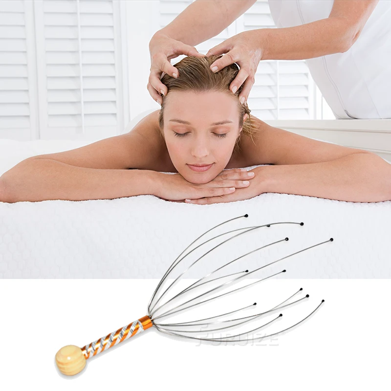 Head Massager (10)