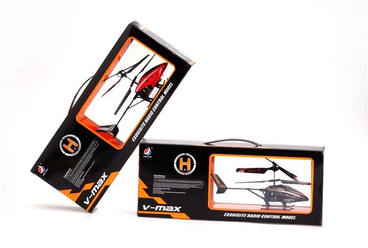 gas remote control helicopter