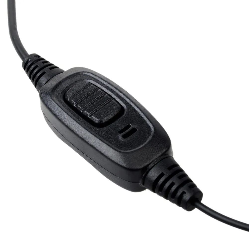 Earpiece Headset for HYT Hytera TC-780 TC-780M TC-610P TC-3000 TC-3600 TC-3600M TC-610S TC-710 TC-880GM (4)