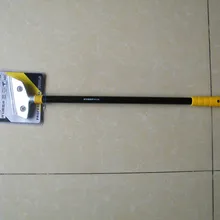 Rt-732(600 мм) настенное стекло для чистки пола лезвие скребок лезвие для удаления грязи нож для обоев