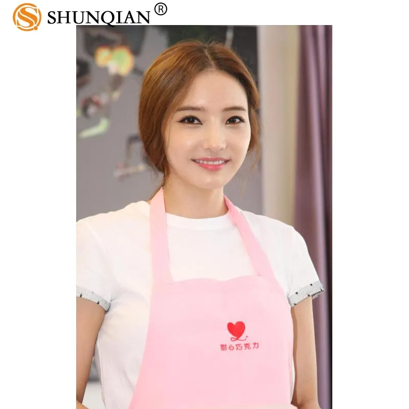 Лидер продаж корейский персонализированный постер Han Chae Young с принтом настенный