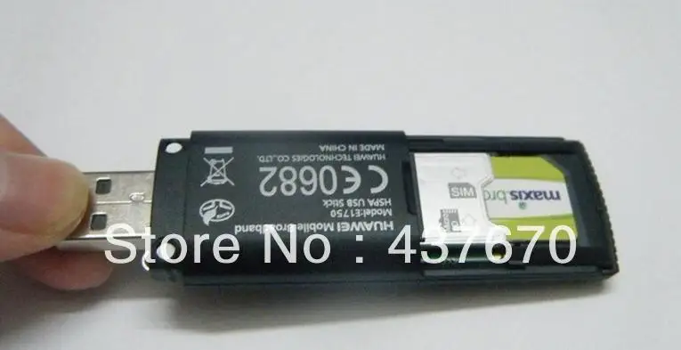 Huawei E1750 WCDMA 3G USB модем Dongle для планшетного ПК Android|dongle iks|dongle pricesdongle internet |