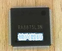 10 шт. RA8875L3N RA8875L3 RA8875 TQFP100 IC новый|ic|10pcspcs |