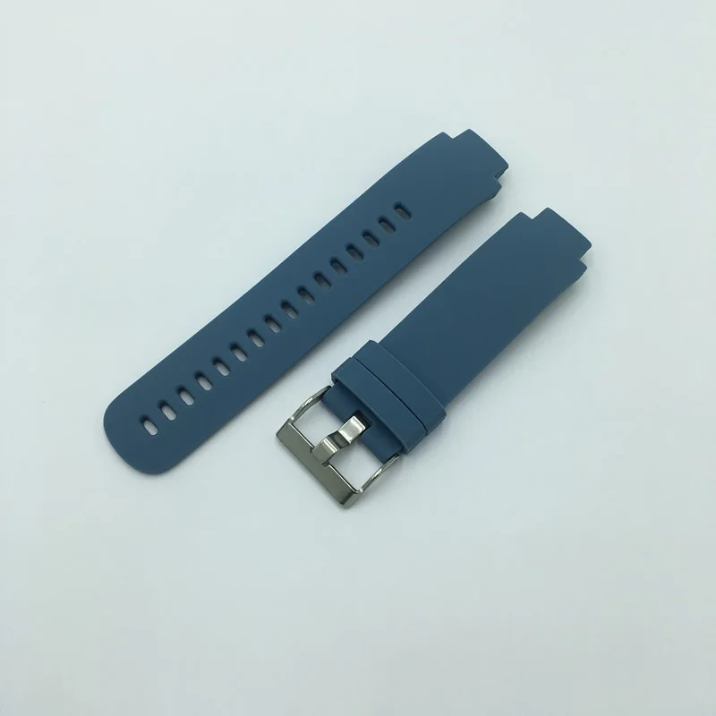 Ремешок для смарт часов Amazfit Verge аксессуары спортивный ремешок Xiaomi Huami 3
