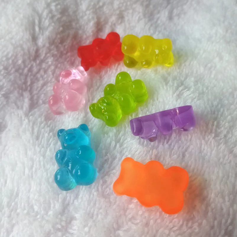 resin 5