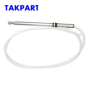 

TAKPART FOR TOYOTA CAMRY ANTENNA AERIAL MAST POLE 1997-2002 / AVALON 2000-2003 ELECTRIC TYPE