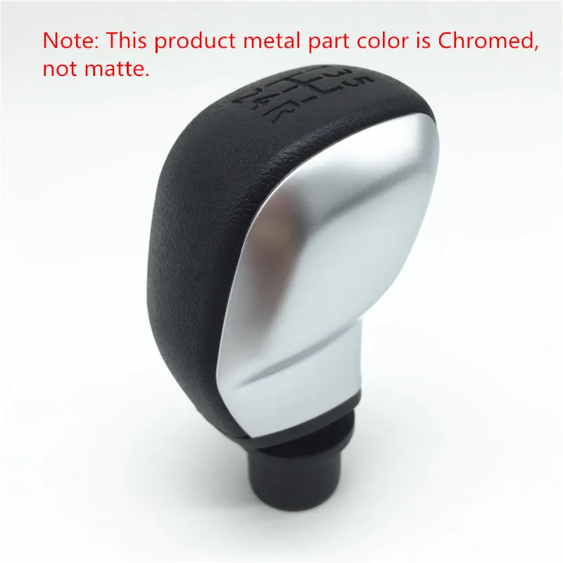 5-Speed-MT-Gear-Shift-Knob-for-Peugeot-106-206-306-406-107-207-301-307