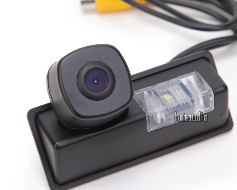 

CCD Car Reverse Camera for Nissan Teana Sylphy Tiida Sedan Suzuki Swift SX4 Sedan Auto Backup Reversing Park Kit Free Shipping